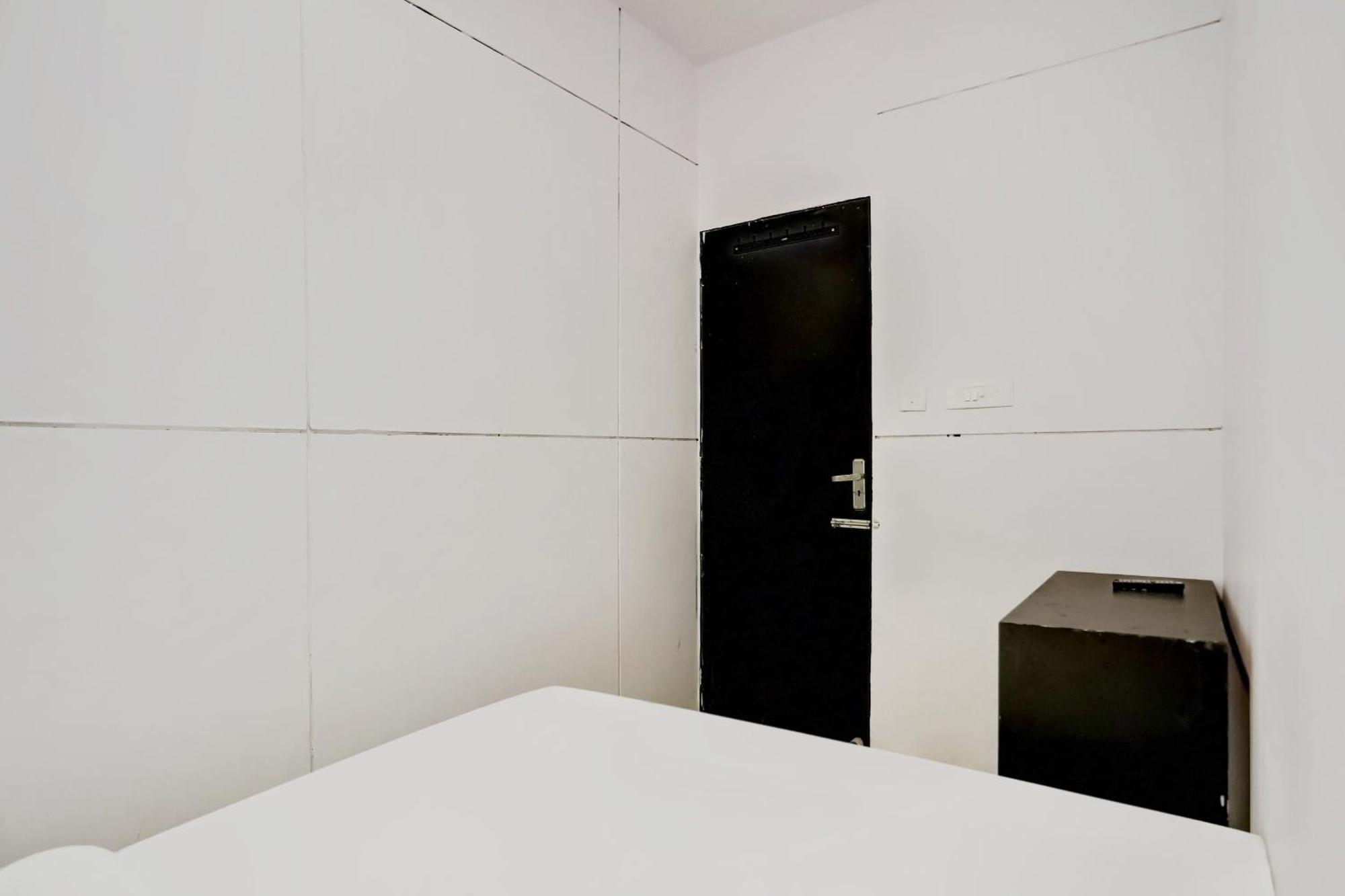 O North Campus Hotel New Delhi