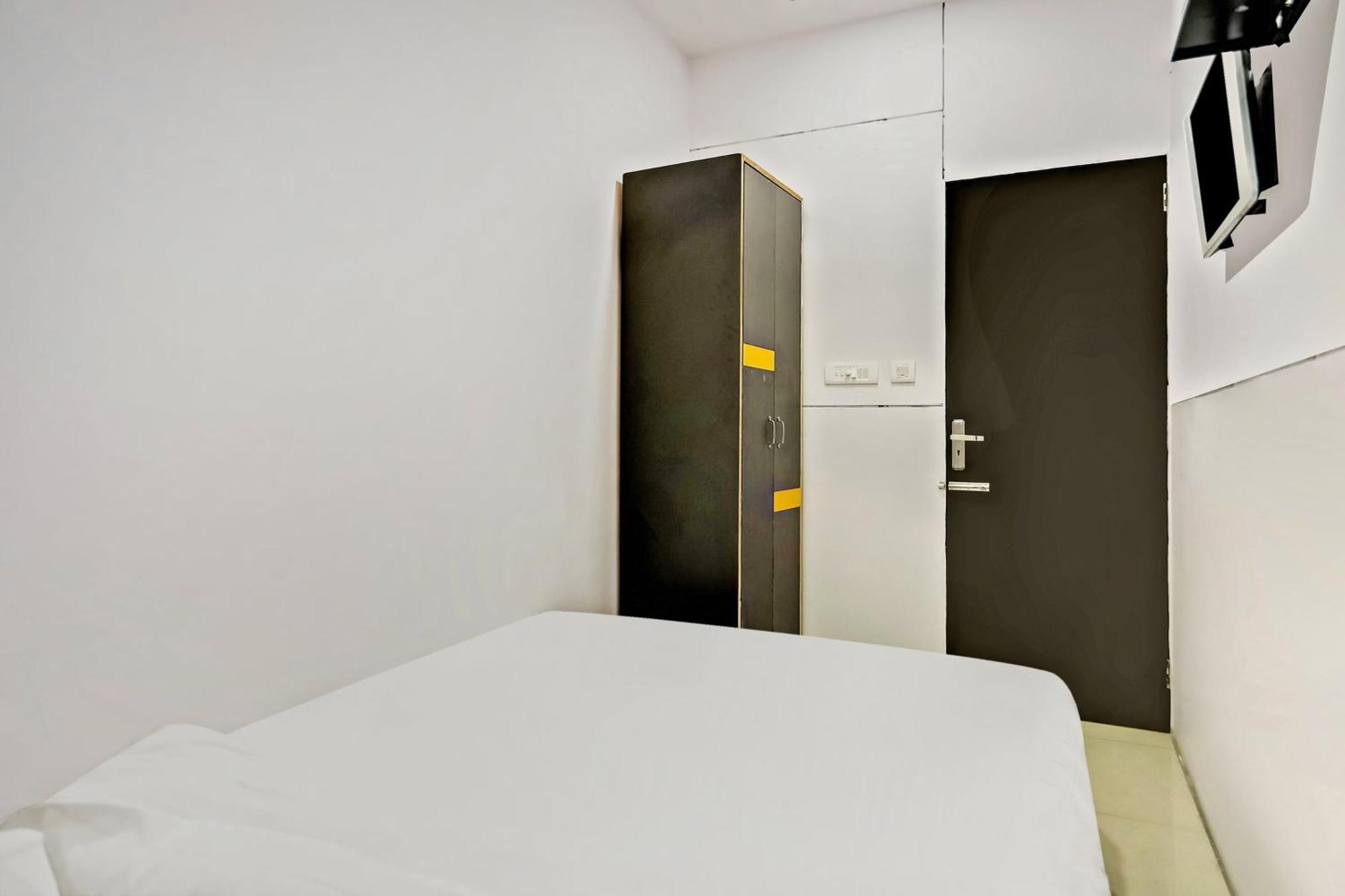 O North Campus 3*