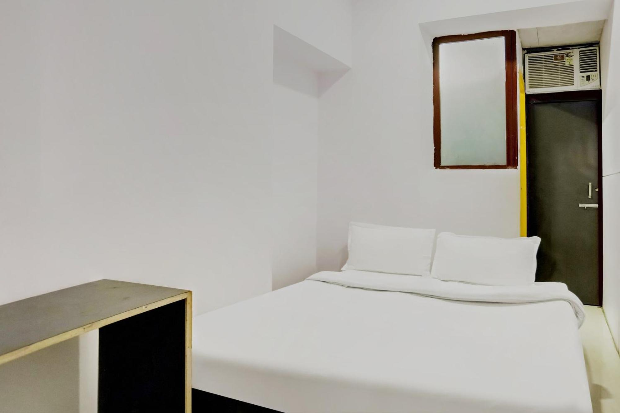 O North Campus 3* New Delhi