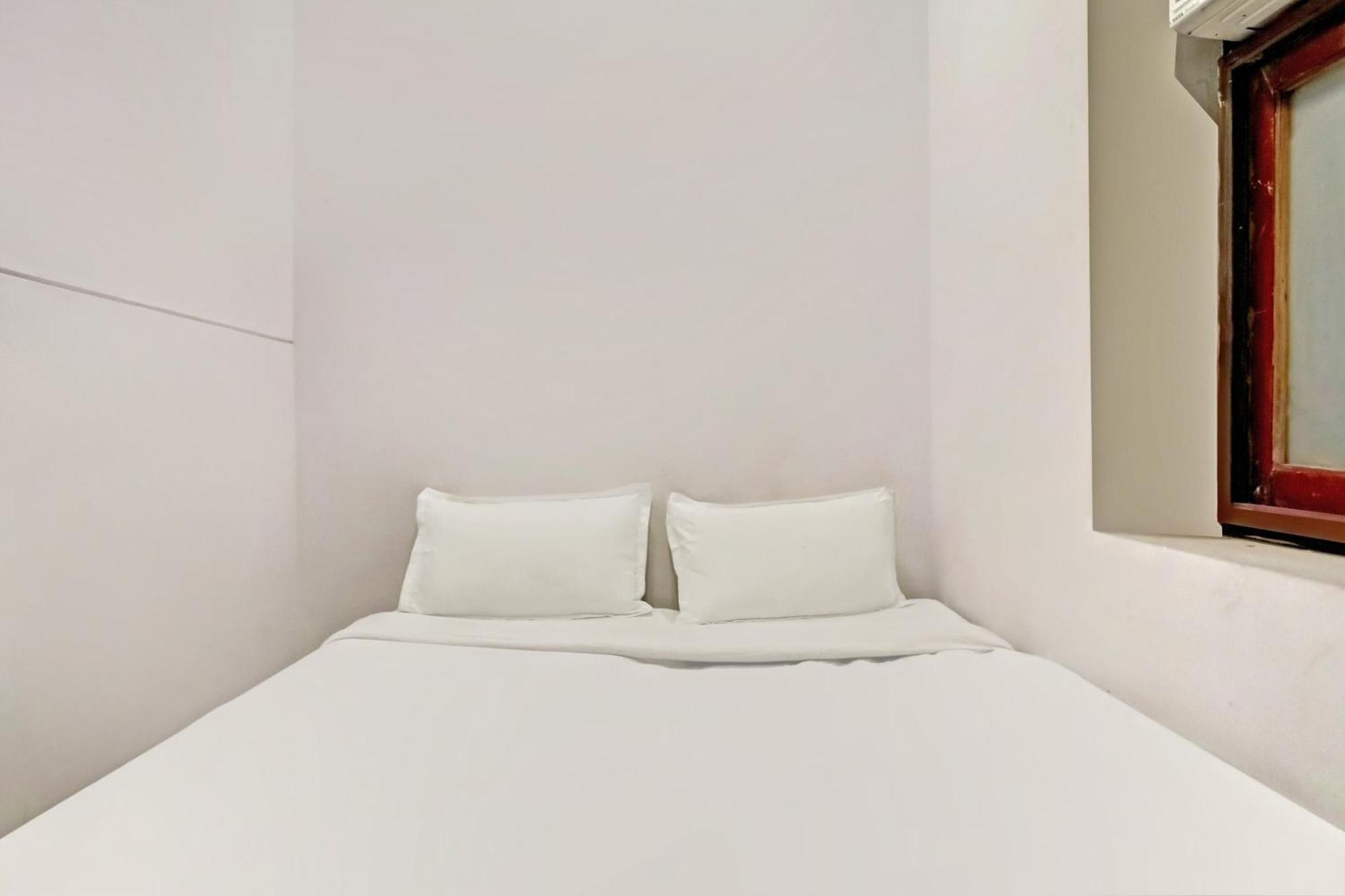 O North Campus Hotel