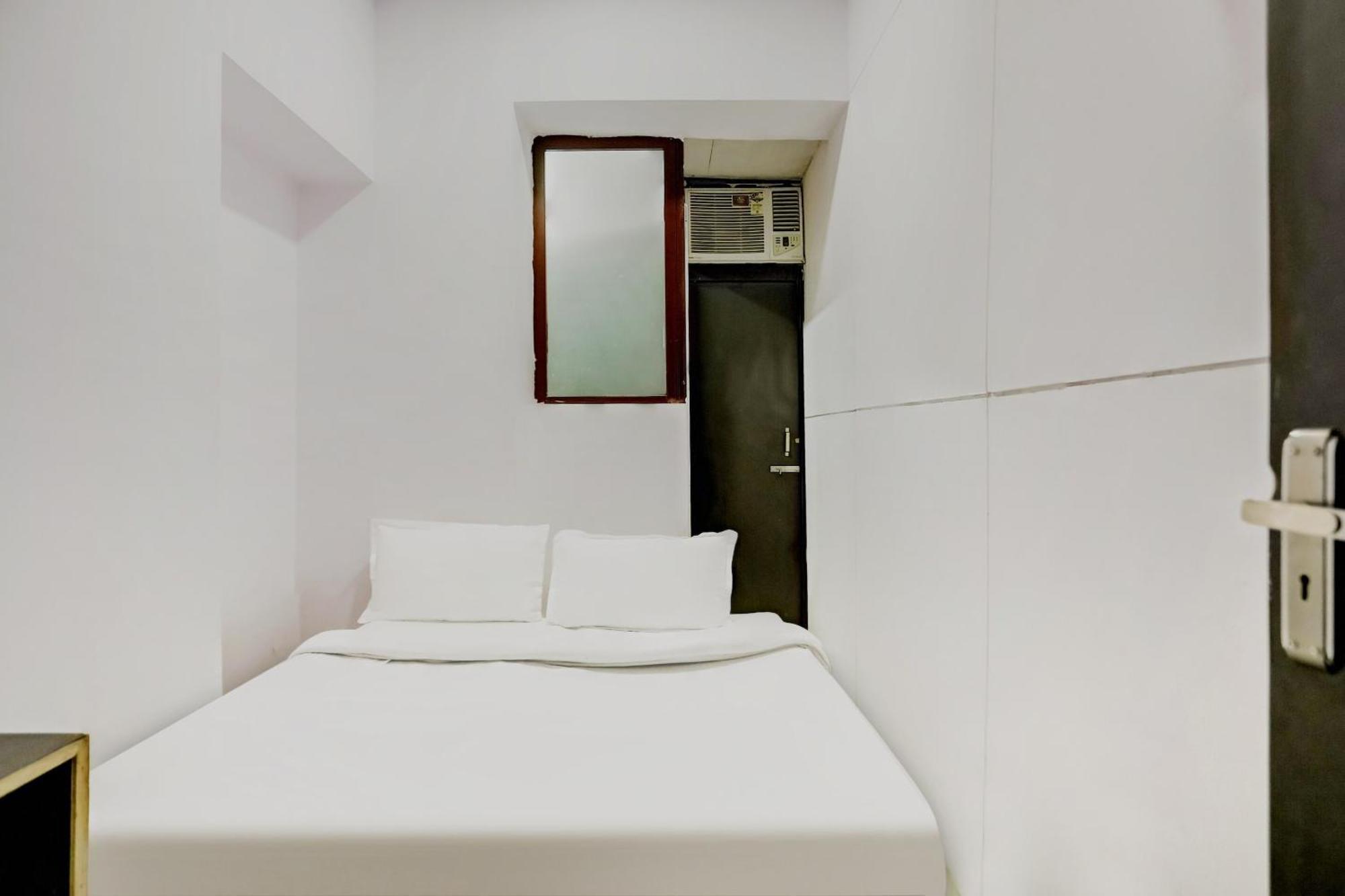 Hotel O North Campus