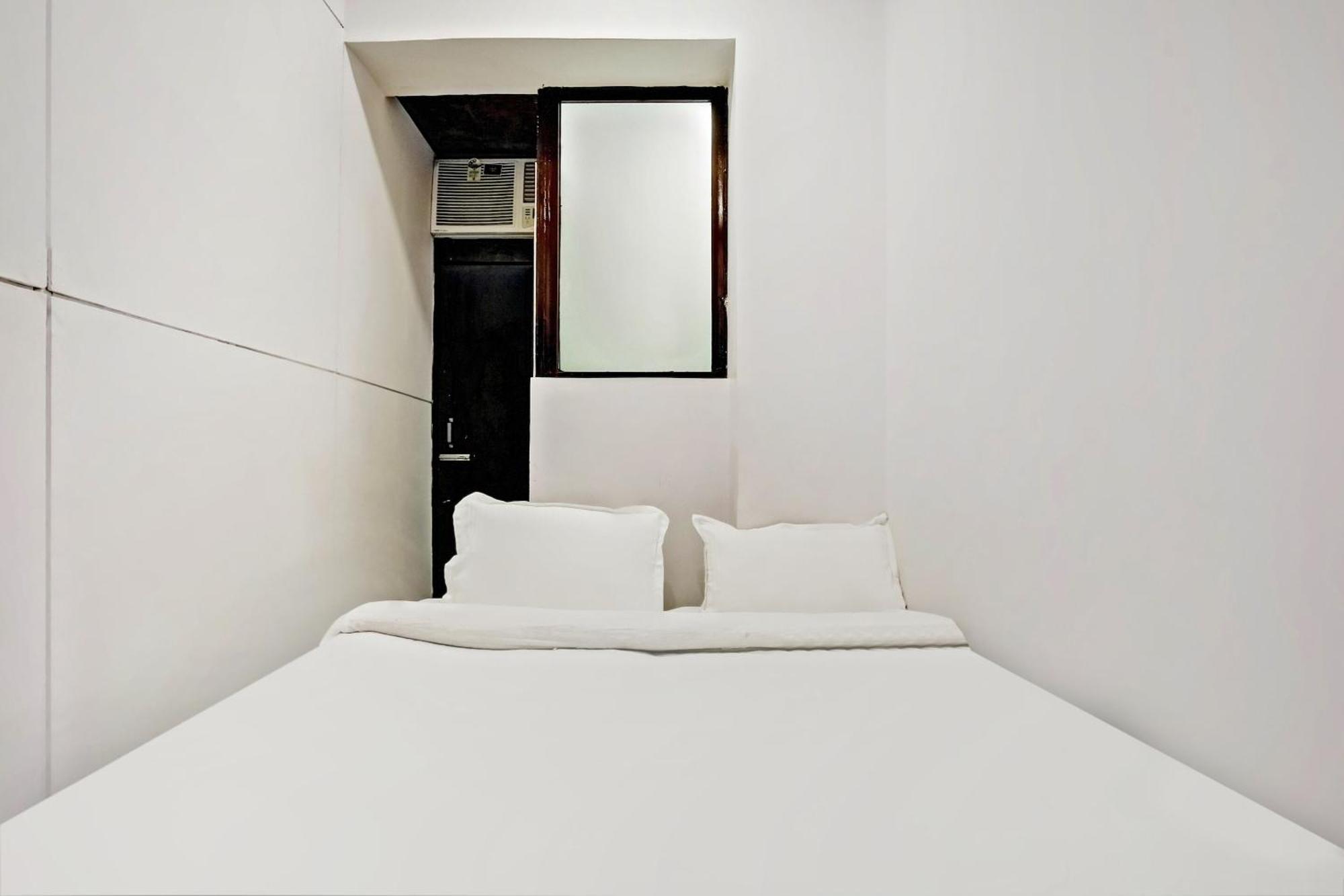 Hotel O North Campus 3*